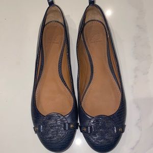 Tory Burch flats